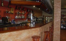 Hostal Cangas de Onis Siero